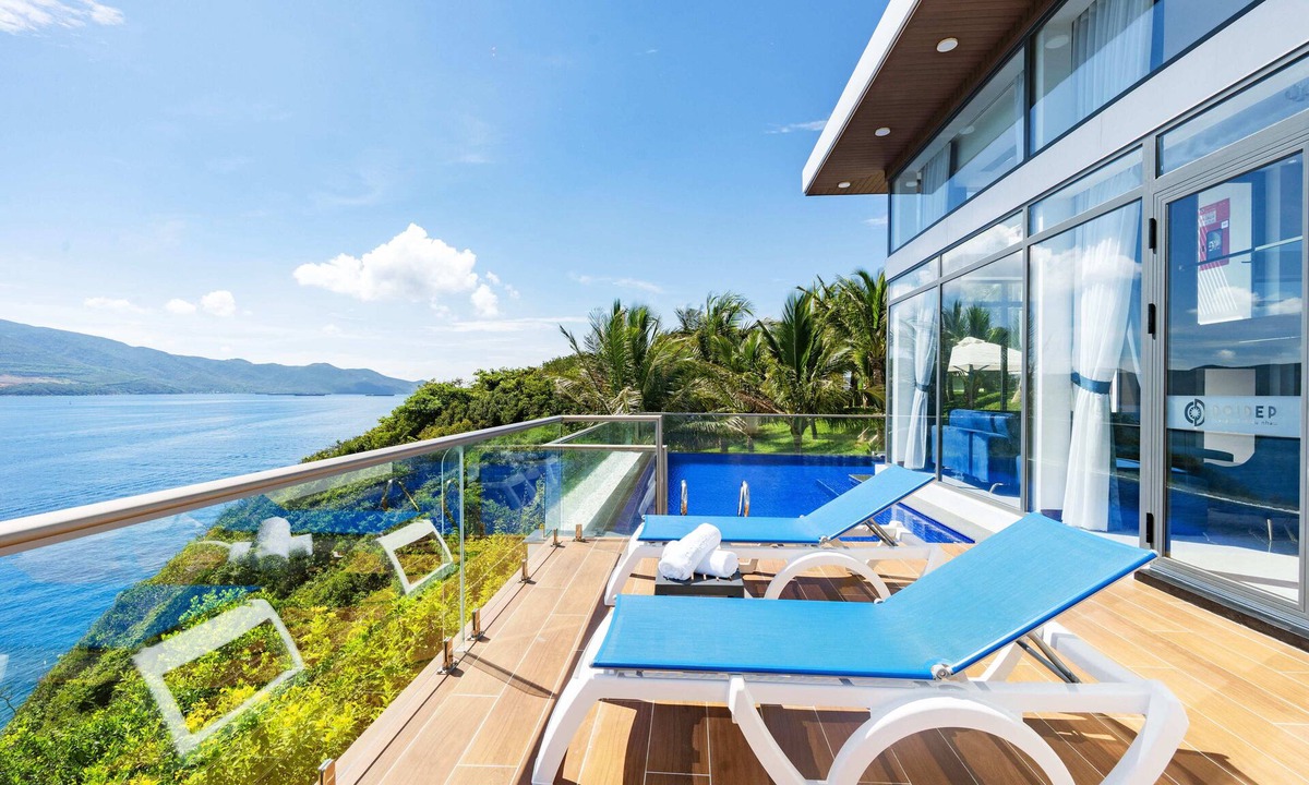 Nha Trang Hotel | World Tea Resort Nha Trang - Formerly Paradise Resort
