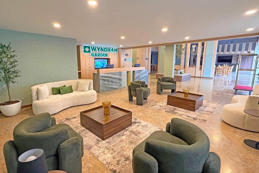 Durango Hotel | Wyndham Garden Durango