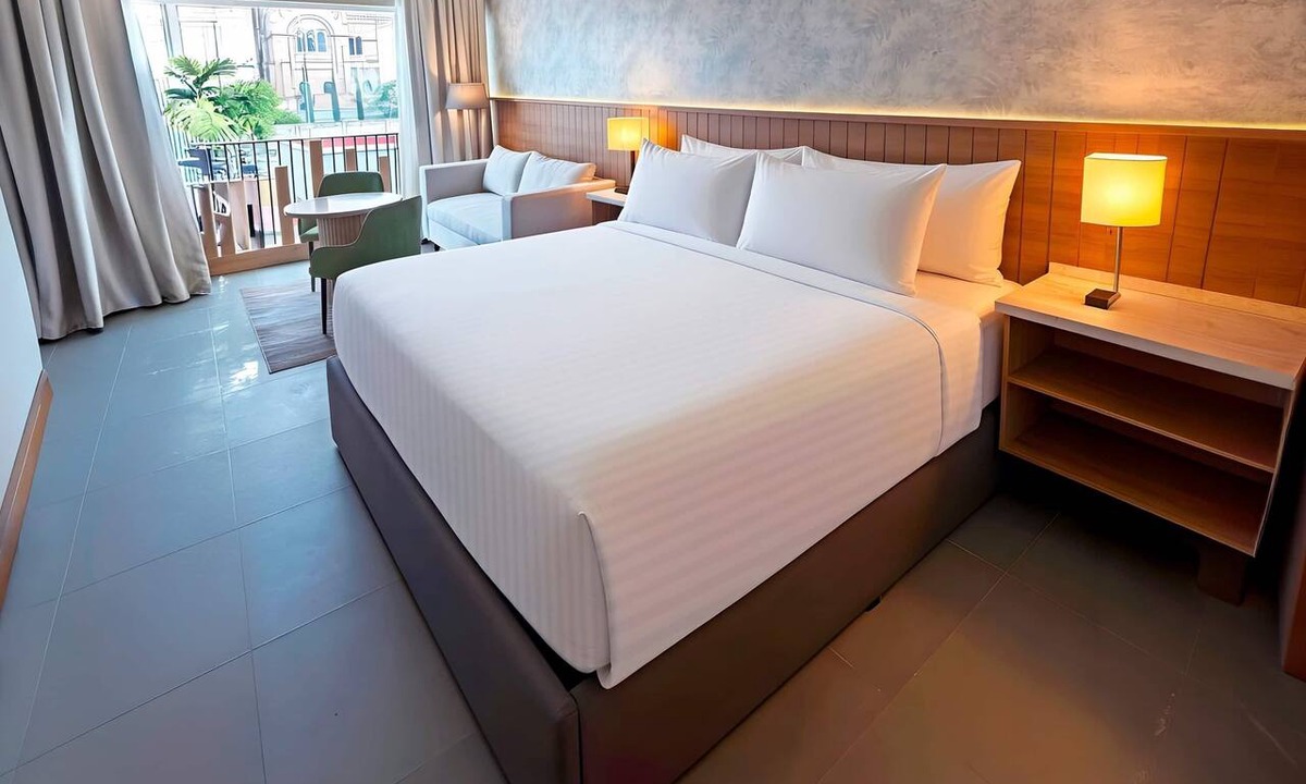 Durango Hotel | Wyndham Garden Durango