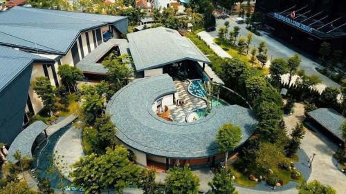 Thanh Thuy Hotel | Wyndham Lynn Times Thanh Thủy