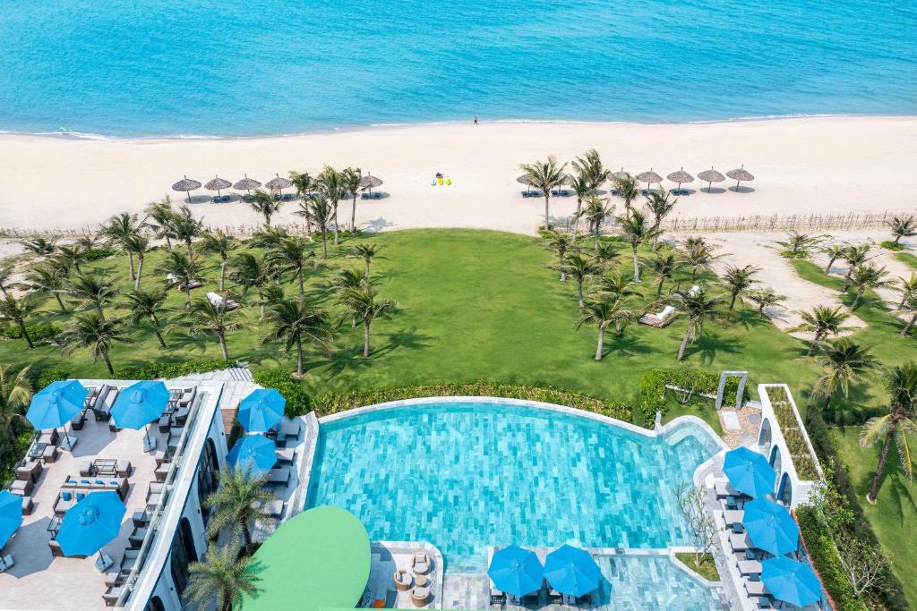 Dien Duong Resort | Wyndham Royal Beachfront Resort & Spa Hoi An Danang
