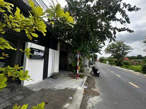Tay Ninh Hotel | XUAN Homestay