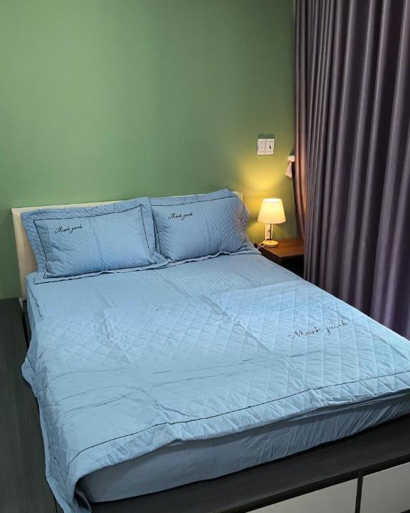 Dong Ha Apartment | Yên Homestay