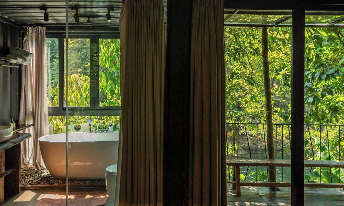 Nam Dong Resort | YesHue Eco Tourism Area