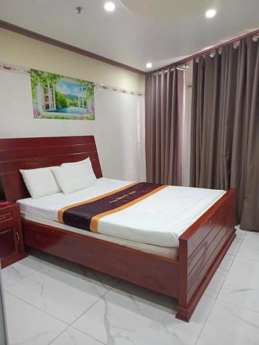 District 1 Apartment | Your stay your travel - Stay in Central