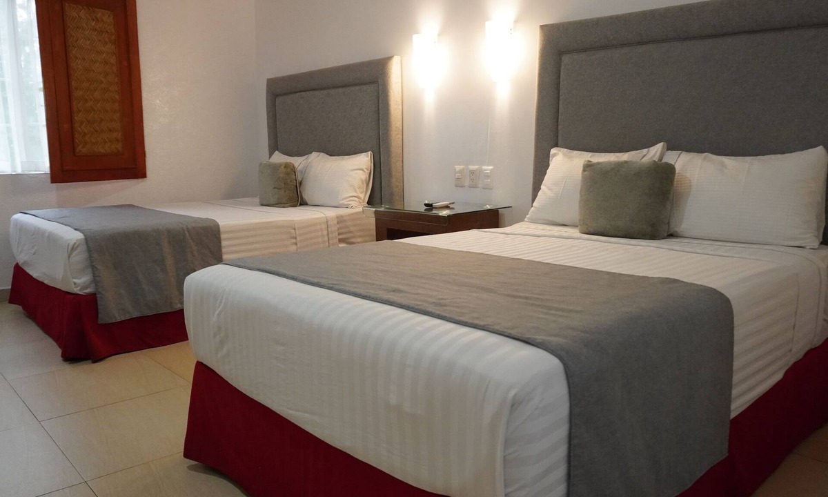 Manzanillo Hotel | Zar Manzanillo