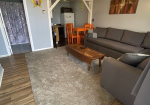 2 bedrooms with a shared pool. apt4 in Hampton