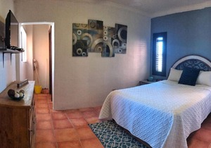 2 BR + 2 BA condo El Pueblo C2 Puerto Peñasco in Puerto Peñasco