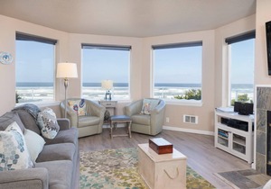 211 m² House ∙ 3 bedrooms ∙ 6 guests in Newport