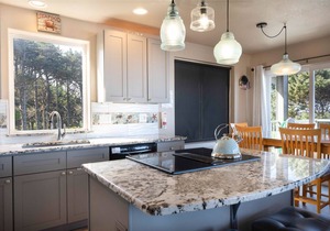 211 m² House ∙ 3 bedrooms ∙ 6 guests in Newport