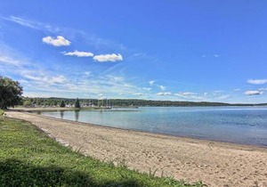 307 Water Street Inn in Boyne City