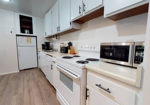 66 m² Condo ∙ 1 bedroom ∙ 4 guests in Mammoth Lakes