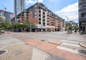 75 m² Apartment ∙ 1 bedroom ∙ 4 guests in Second Street District