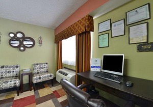 Americas Best Value Inn Kansas City East - Independence in Independence