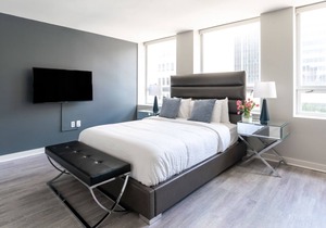 Barsala | Studio at the heart of Downtown Jackson in Jackson