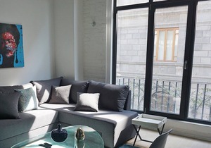 Beautiful 1 bedroom unit at resort, sleeps 4 in Ciudad de México