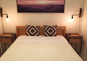 Beautiful 1 bedroom unit at resort, sleeps 3 in Ciudad de México