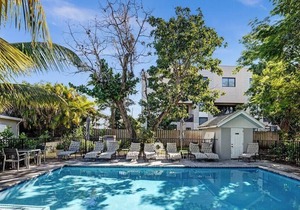 ◎Blue Ocean collection◎Trendy Vic Park 2BR! 40|1 in Fort Lauderdale