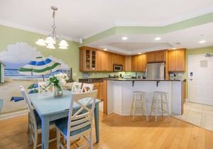 Boardwalk Condo w/Outdoor Pool by Seaside Vacations & Sales in Ocean City