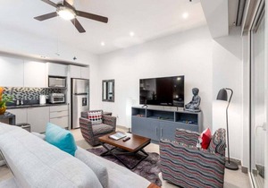 Casita Mariposa! Pavilion Residences Studio 1 Bath
