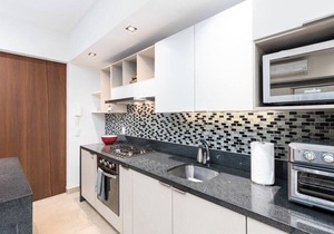 Casita Mariposa! Pavilion Residences Studio 1 Bath