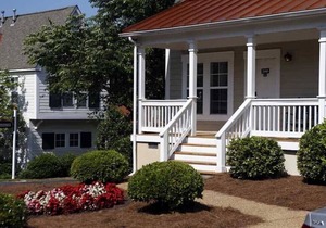Charming two bedroom in The Cottages at King's Creek. Click to book! in Williamsburg