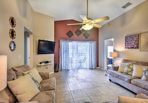 Clermont Home w/Pool & Game Room: 10 Mi to Parks! in Orlando