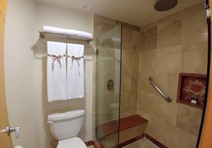 Cozumel Magnificent Studio with Hot Tub and Pool in San Miguel de Cozumel