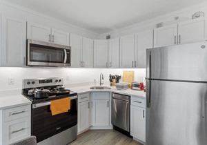 CozySuites 2BR 3BA Boardwalk Condo in Atlantic City