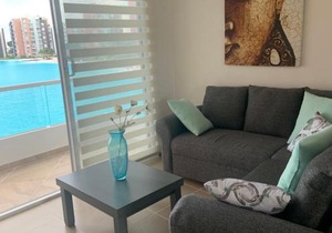 Departamento Dream Lagoons in Cancún