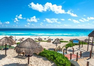 Depas Flamboyan Centro de Cancun D1 in Cancun