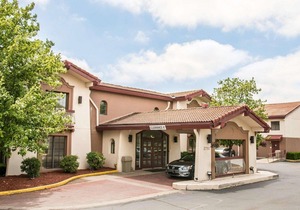 Econo Lodge Kalamazoo in Kalamazoo