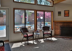 Efficiency with Sleeper Sofa only 120 in KILLINGTON