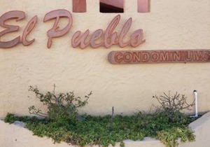 El Pueblo D-303 By Monte vista, Rocky Point in Puerto Peñasco