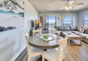 Emerald Isle 204 in St. Pete Beach