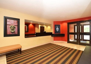 Extended Stay America Suites Washington DC Fairfax in Chantilly