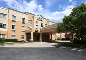 Extended Stay America Suites Richmond W Broad St Glenside N in Dumbarton