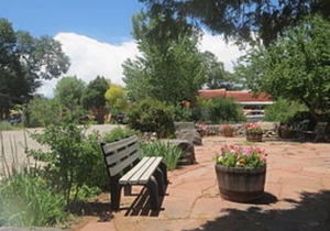 For four people with single beds II in Salinas Victoria