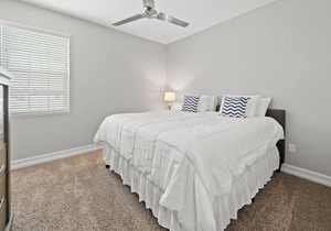 Fortebello Beachside 164 - quaint Beachtown near SpaceCoast in Indian Harbour Beach