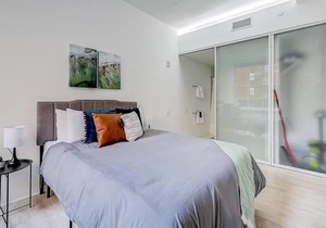 Frontdesk | Bright + Open Studio in Downtown in Cleveland