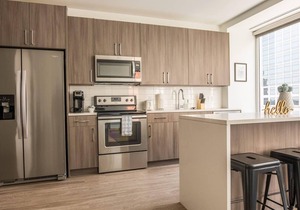 Frontdesk | Remarkable 1BR near Convention Center in Kansas City