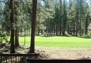 GM #132 Charming Three Bedroom on GM #7, Close to Glaze Meadow Recreation in Black Butte Ranch