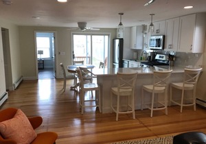 Gorgeous, Updated Beach Cottage in Narragansett Pier in Narragansett
