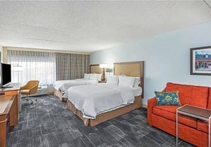 Hampton Inn Columbia in Columbia