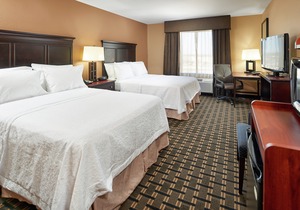 Hampton Inn Sweetwater in Sweetwater