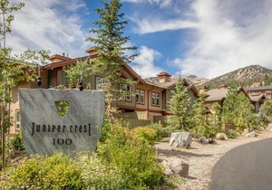 Juniper Crest 3 in Old Mammoth