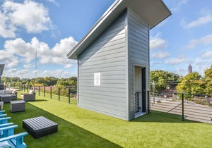 💚Light and Modern Hideaway in Midtown Atlanta💚 in Atlanta