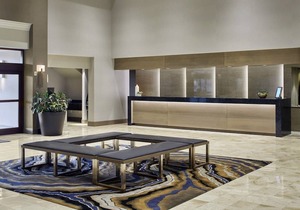 Marriott Cincinnati Airport in Hebron
