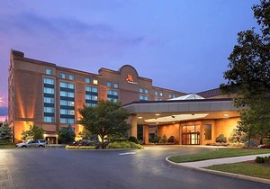 Marriott Cincinnati Airport in Hebron