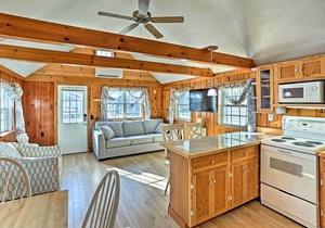Mashpee Home Steps to Popponesset Beach! in Mashpee